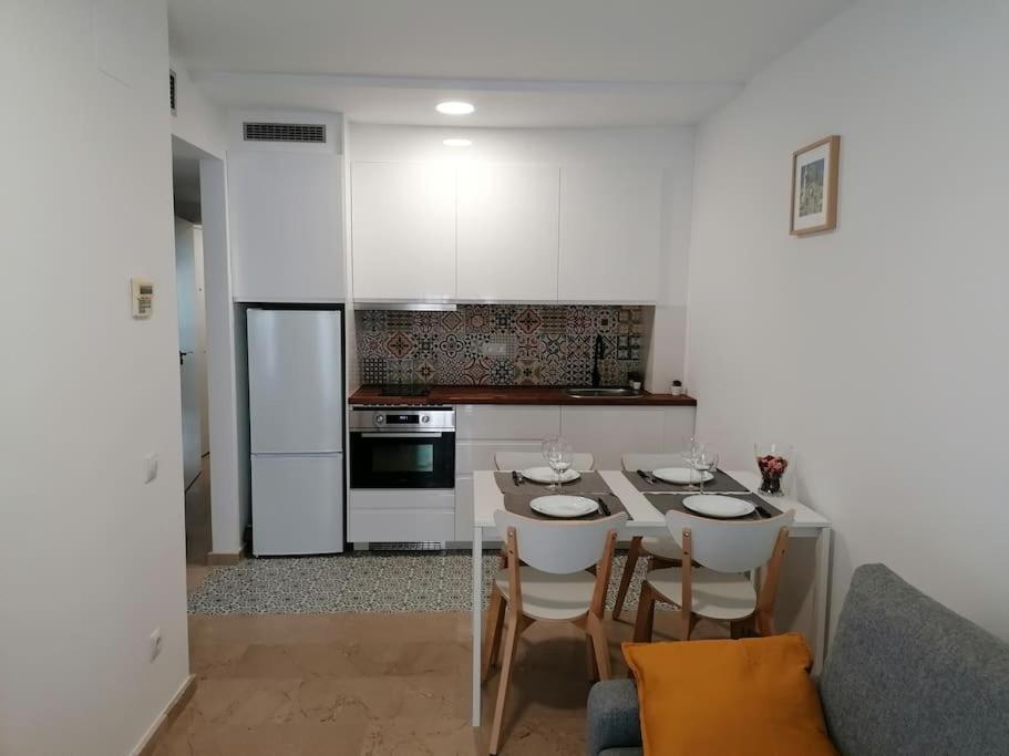 Piso Pl 2B, 20Min Plaza Cataluna Sant Adria de Besos Exterior foto
